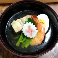 Snapdishの料理写真:2019 元旦|のんべぇさん