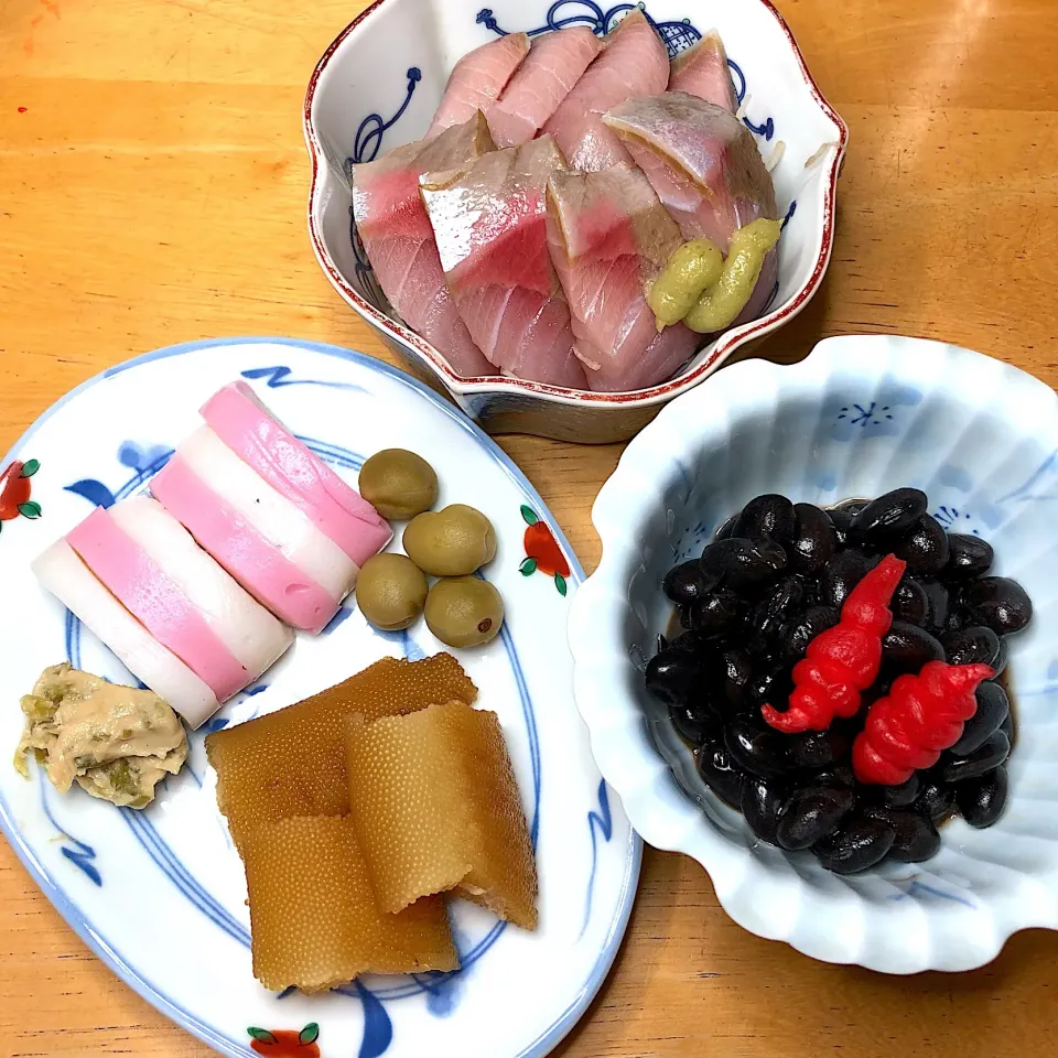 Snapdishの料理写真:デケタ〜❣️|Makokoさん