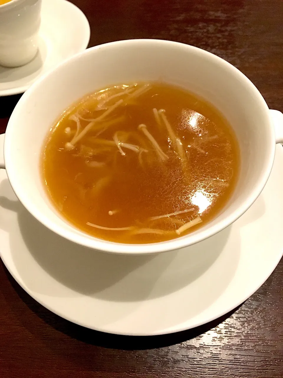 フカヒレスープ💕|AyanoTanakaさん