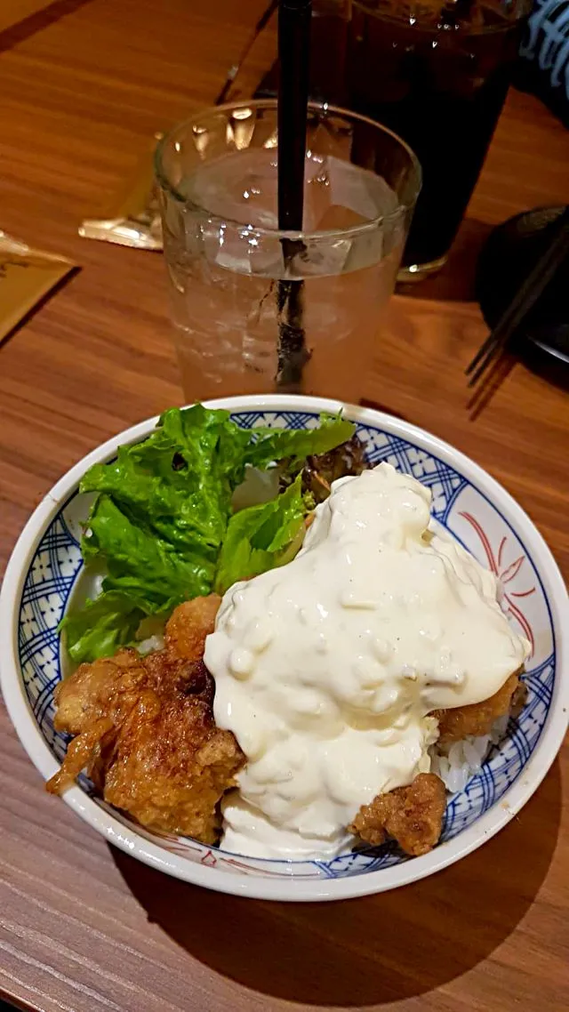 Chicken Nanban|🌷lynnlicious🌷さん