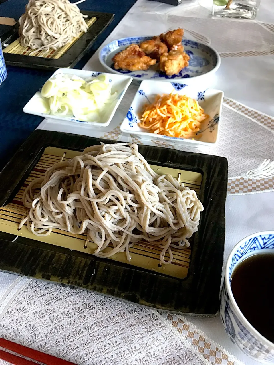 年越した蕎麦|ゆき☆さん