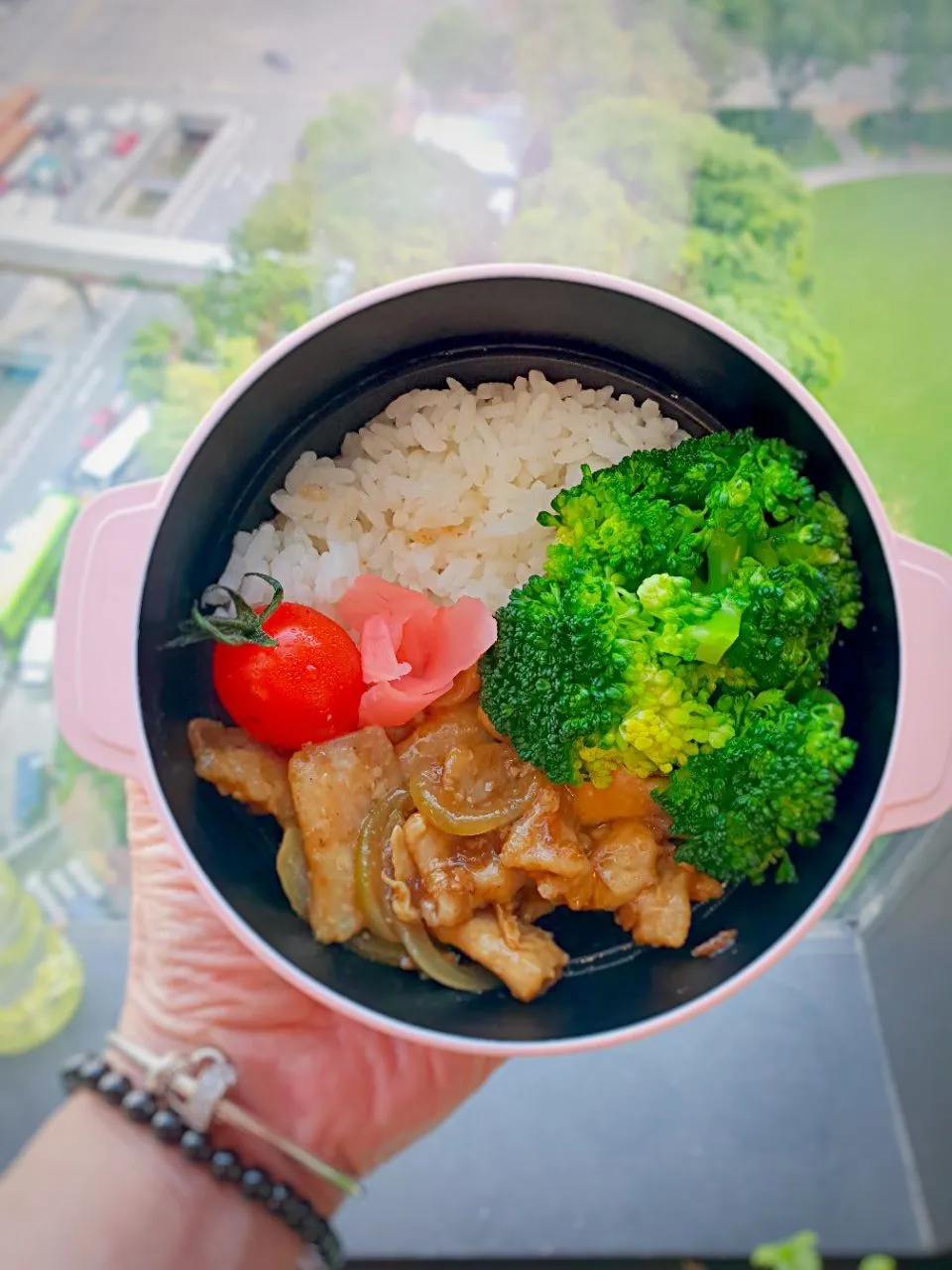 Snapdishの料理写真:2019 first bento|Chua Jeanさん