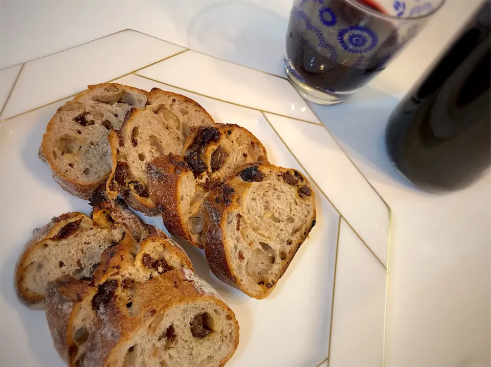 年末年始にもル・オーブンのパンセット🥖|ちまさん