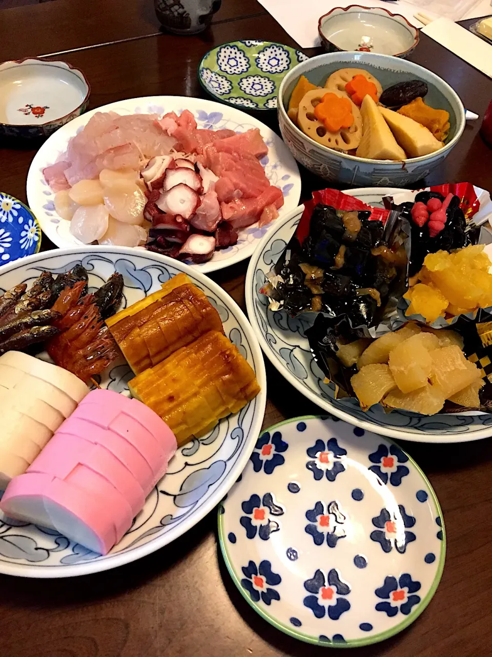 Snapdishの料理写真:2019年色々あったお正月🎍|みっこちゃんさん