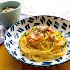 カルボナーラページ カルボナーラ | 東芝ライフスタイル株式会社