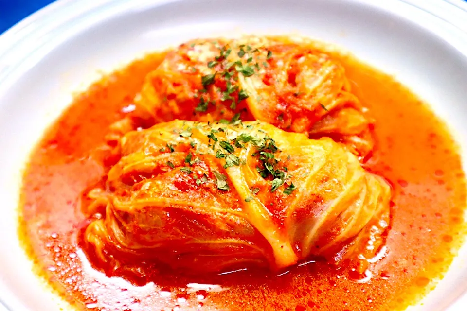 🌸ロールキャベツ🌸|ROSE & ROSEさん