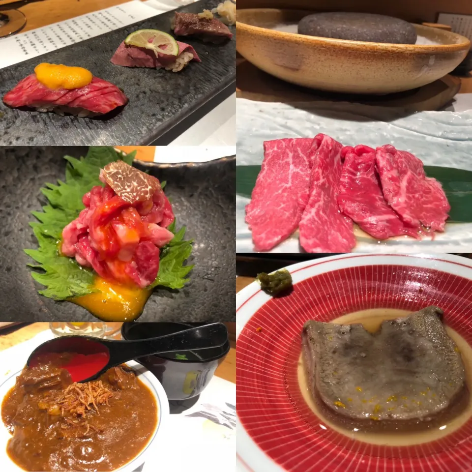 #金舌
 #外食記録|ゆぺこさん