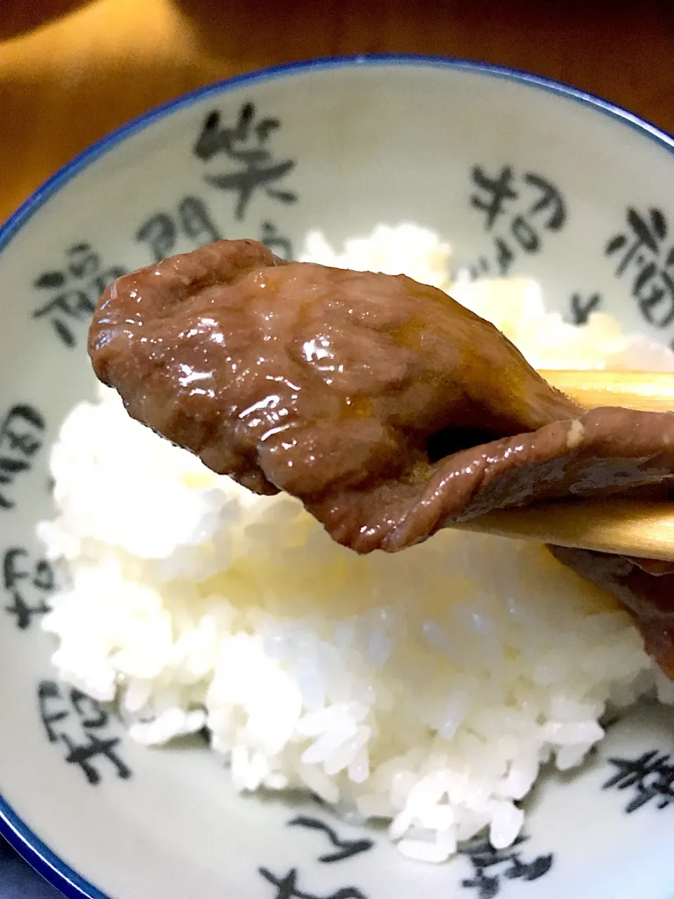 すき焼きにはごはん|Kouji  Kobayashiさん