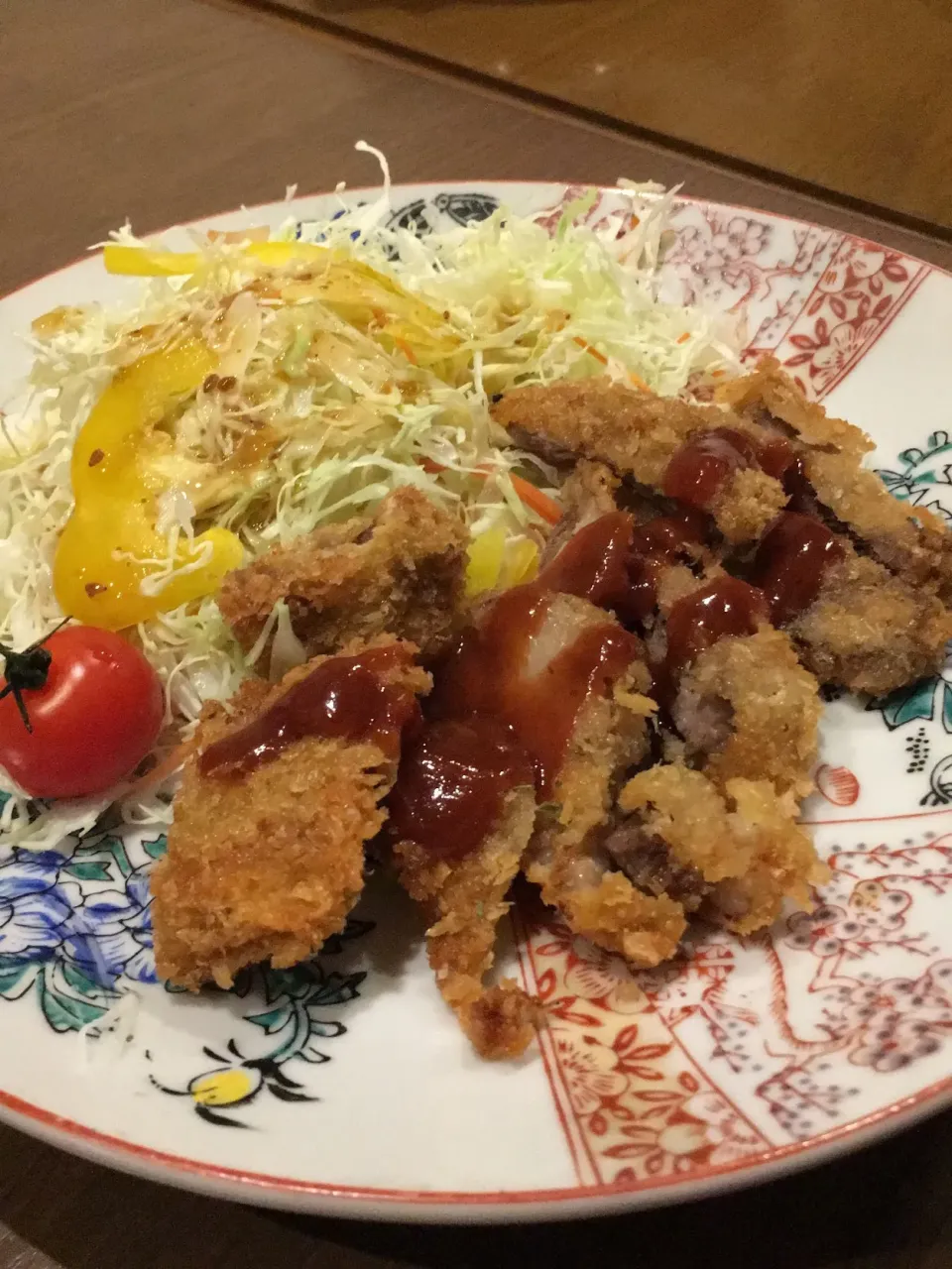 Snapdishの料理写真:|Nobuhisa Haradaさん