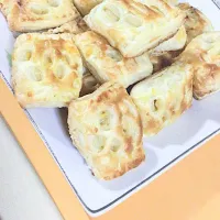 アップルパイ🥧|り~さん