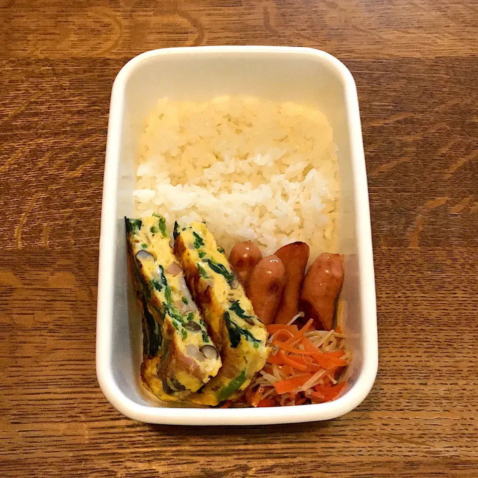 予備校生弁当|tenoaさん