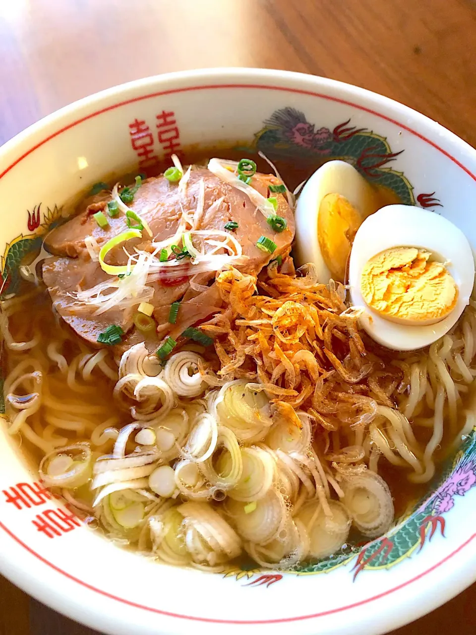 朝ラーメン🍜|ラックさん