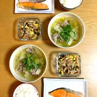 Snapdishの料理写真:#晩ご飯|____a.y.m____さん