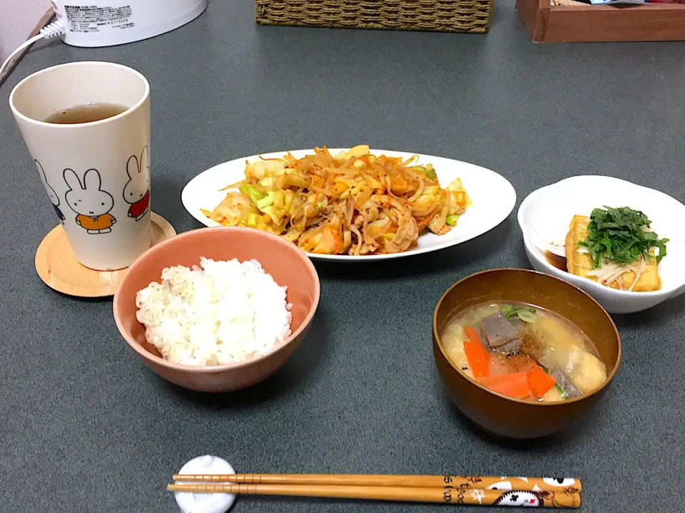 Snapdishの料理写真:1月4日|はづさん