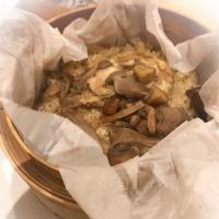 ぐぅぐママ（Yukkie）さんの料理 新筍で中華風おこわ🎵