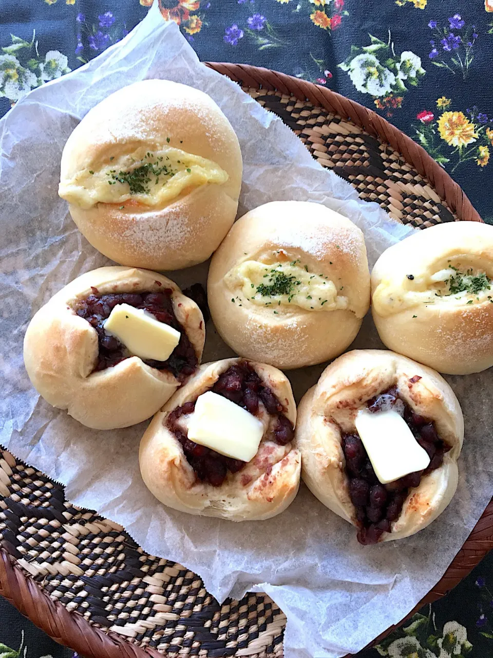 Snapdishの料理写真:パン🍞|あゆみさん