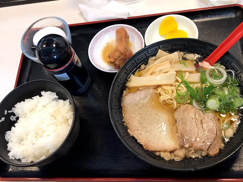 尾道ラーメン|草加 さゆりさん