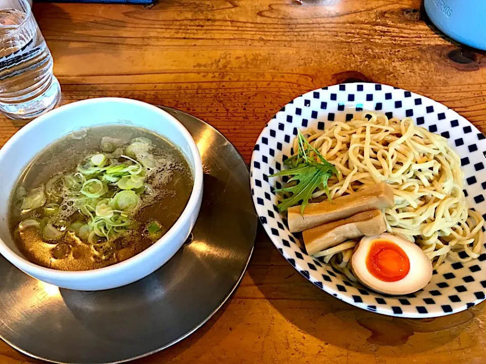 ✨漢の無化調ラーメン✨|中さんさん