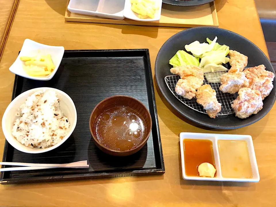 Snapdishの料理写真:|atoriさん