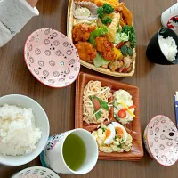 Snapdishの料理写真:お友達と忘年会😜|じゅんさん