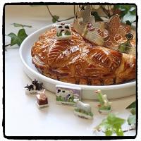 ガレットデロワ🥧2019 その②