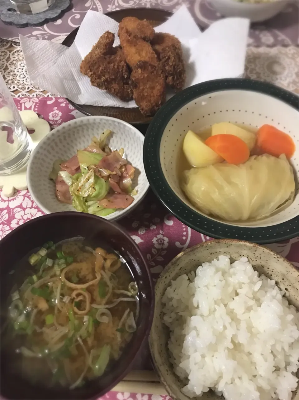 小石原焼の食器に…|Megurianさん