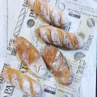 🥖ソフトフランス🇫🇷