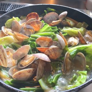 イタリア料理 大アサリのレシピと料理アイディア37件 Snapdish スナップディッシュ