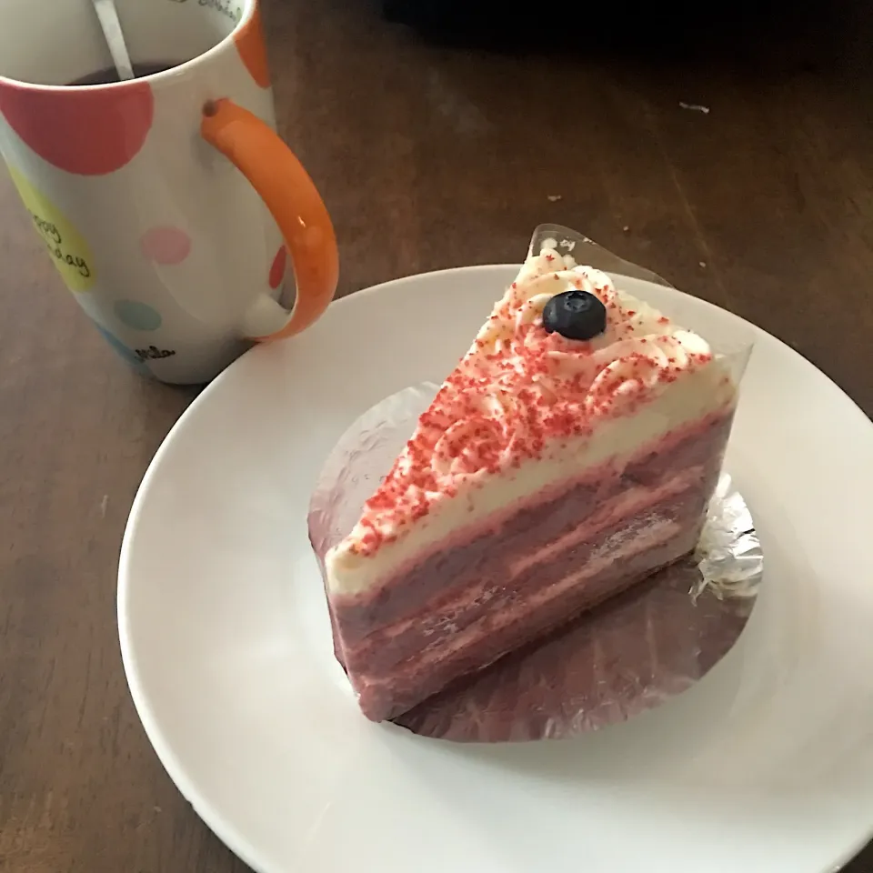 Smooth cake|MommyKik & PunPunさん