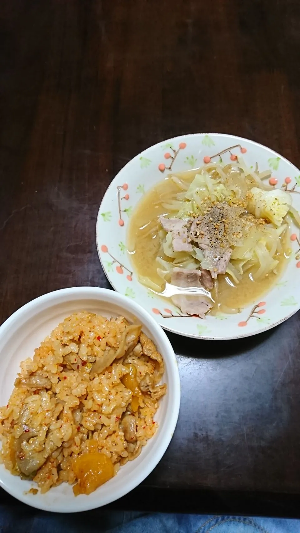 1月6日の晩ごはん|かずみさん