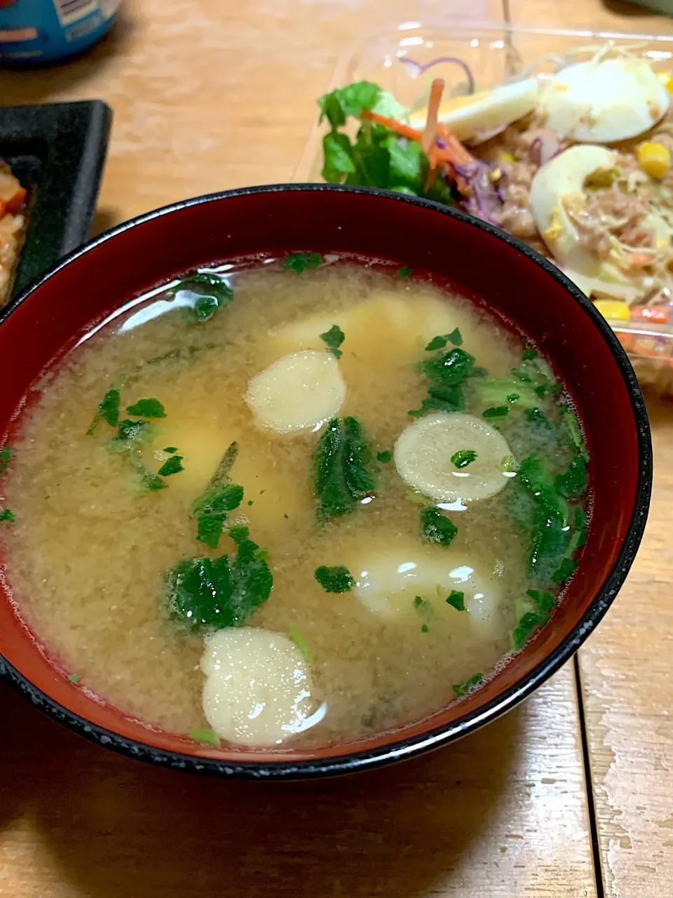 Snapdishの料理写真:雑煮？|るみおんさん