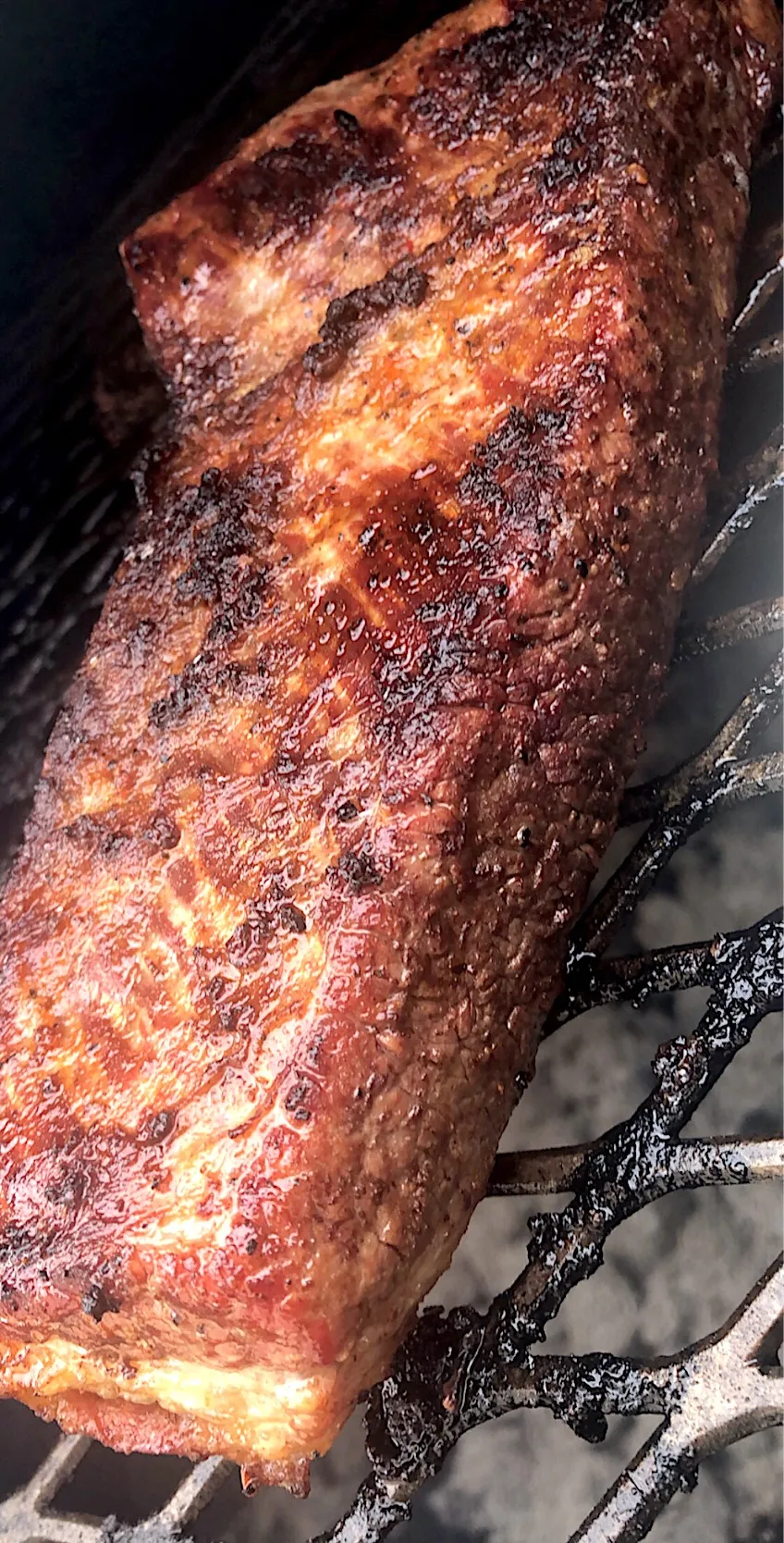 Snapdishの料理写真:Beef brisket|Tawanjaさん