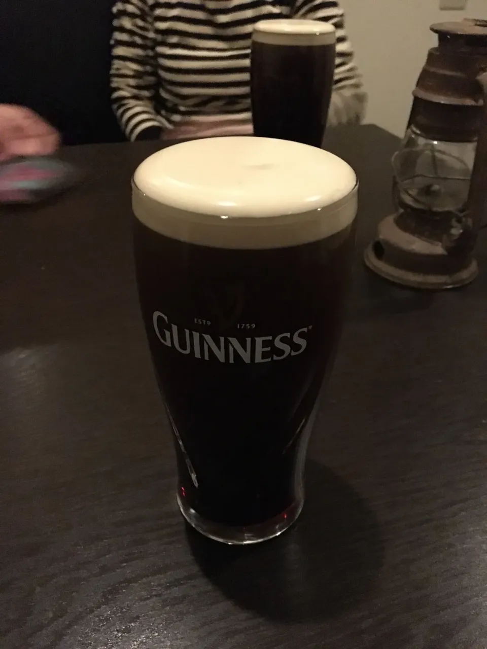 わず Guinness|PegaOさん