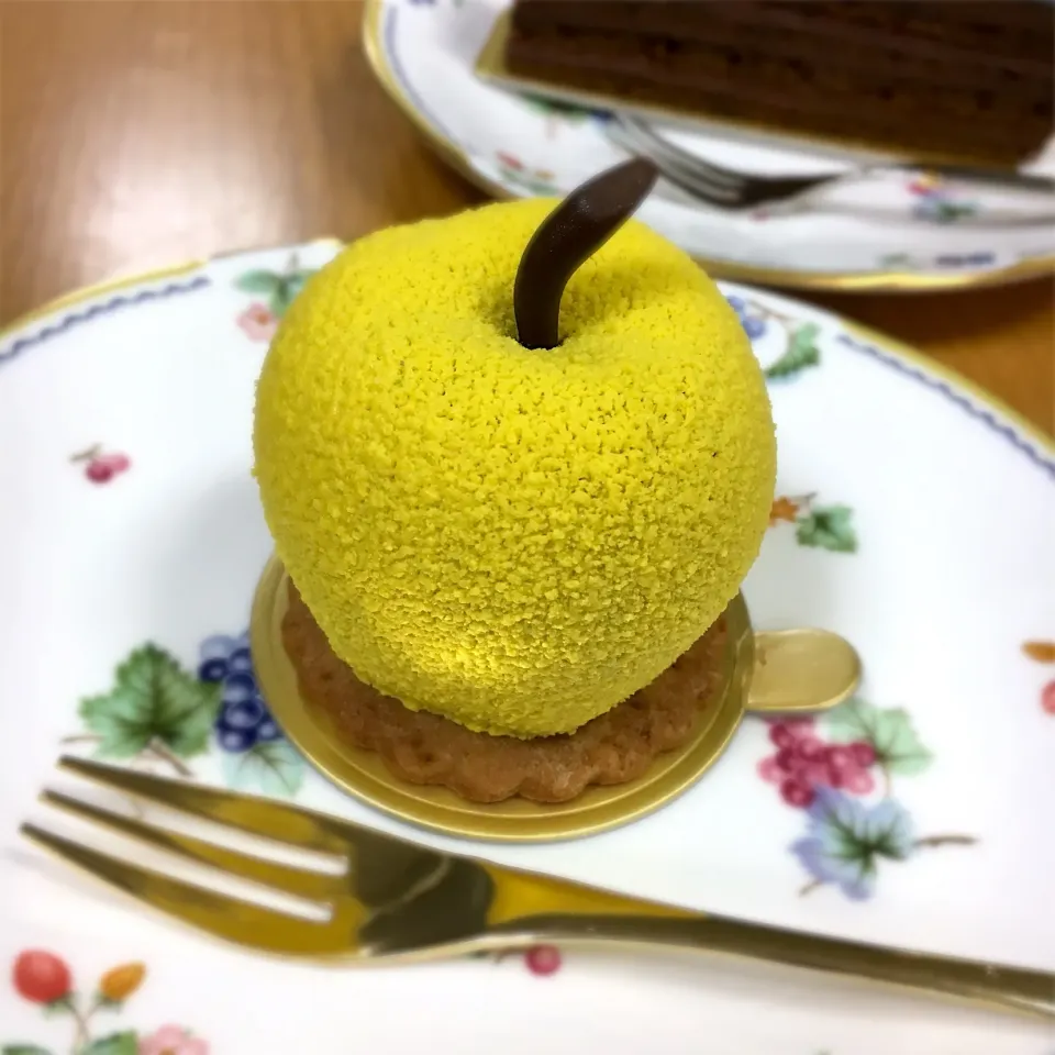 Snapdishの料理写真:ポンム🍎|ましてさん