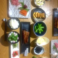 Snapdishの料理写真:うなぎ|TO8さん