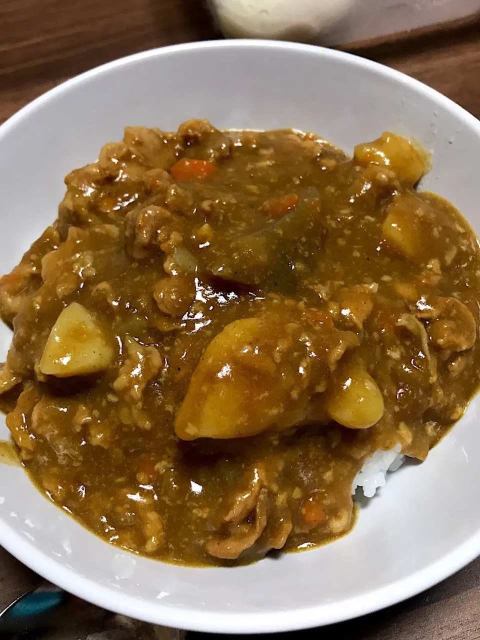 おでんカレー🍛|友薫さん