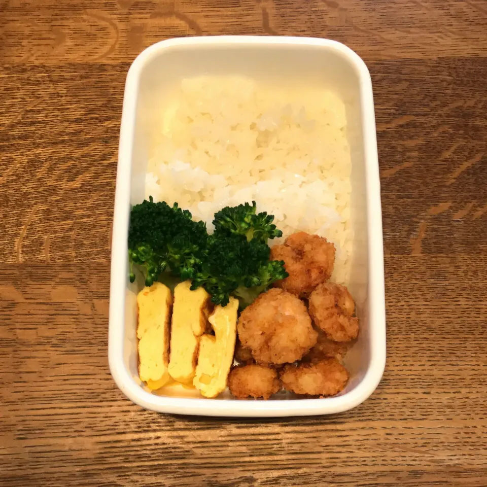 予備校生弁当|tenoaさん