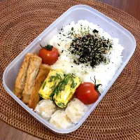 旦那さん弁当|aiharuさん