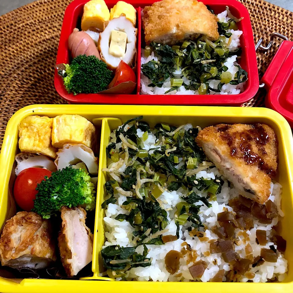 お弁(ﾟ∀ﾟ) #お弁当|nao子さん