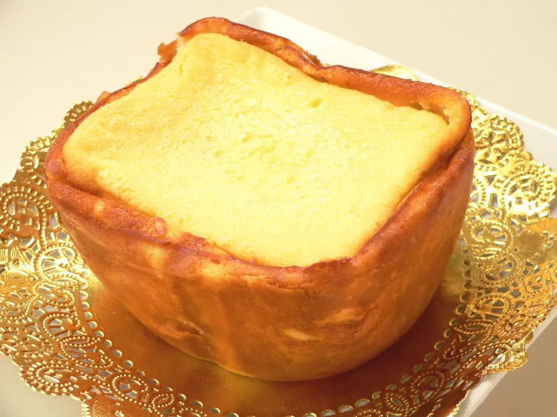 ホームベーカリーで「チーズケーキ」を焼いてみる！ #AllAbout|All About 料理レシピさん