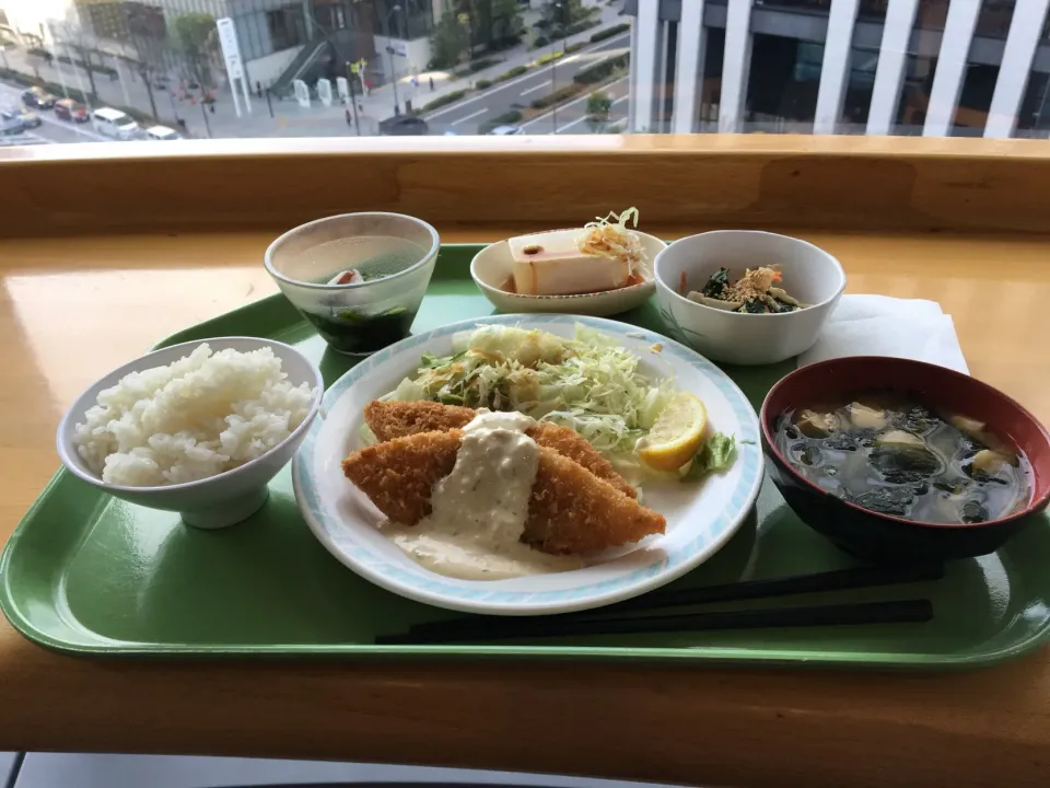 アラカルトで880円|PegaOさん