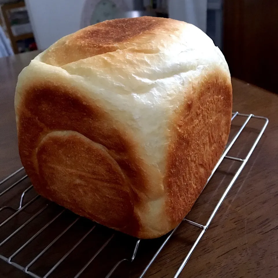 角丸… 初焼きなのに(￣▽︎￣*) ･･･ｧﾊﾊ|あっつさん