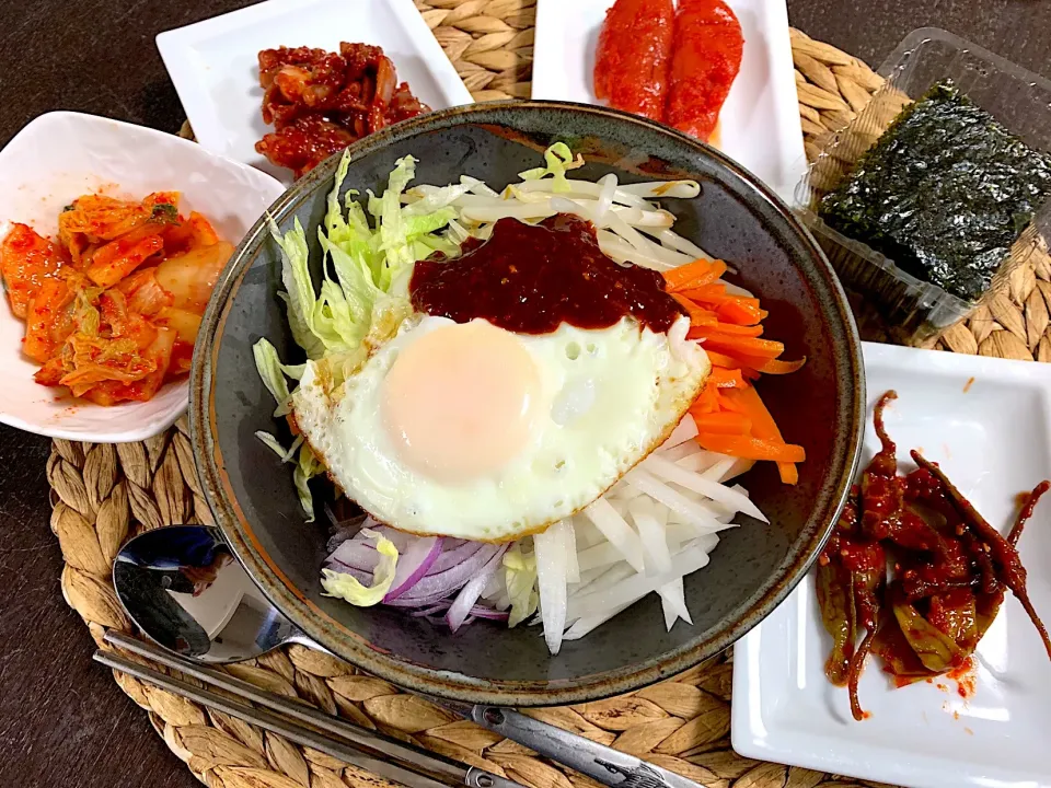 Bibimbap|yeni kartikasariさん