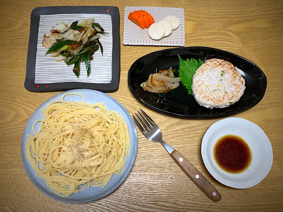 今日の夜ご飯☆|あやさん