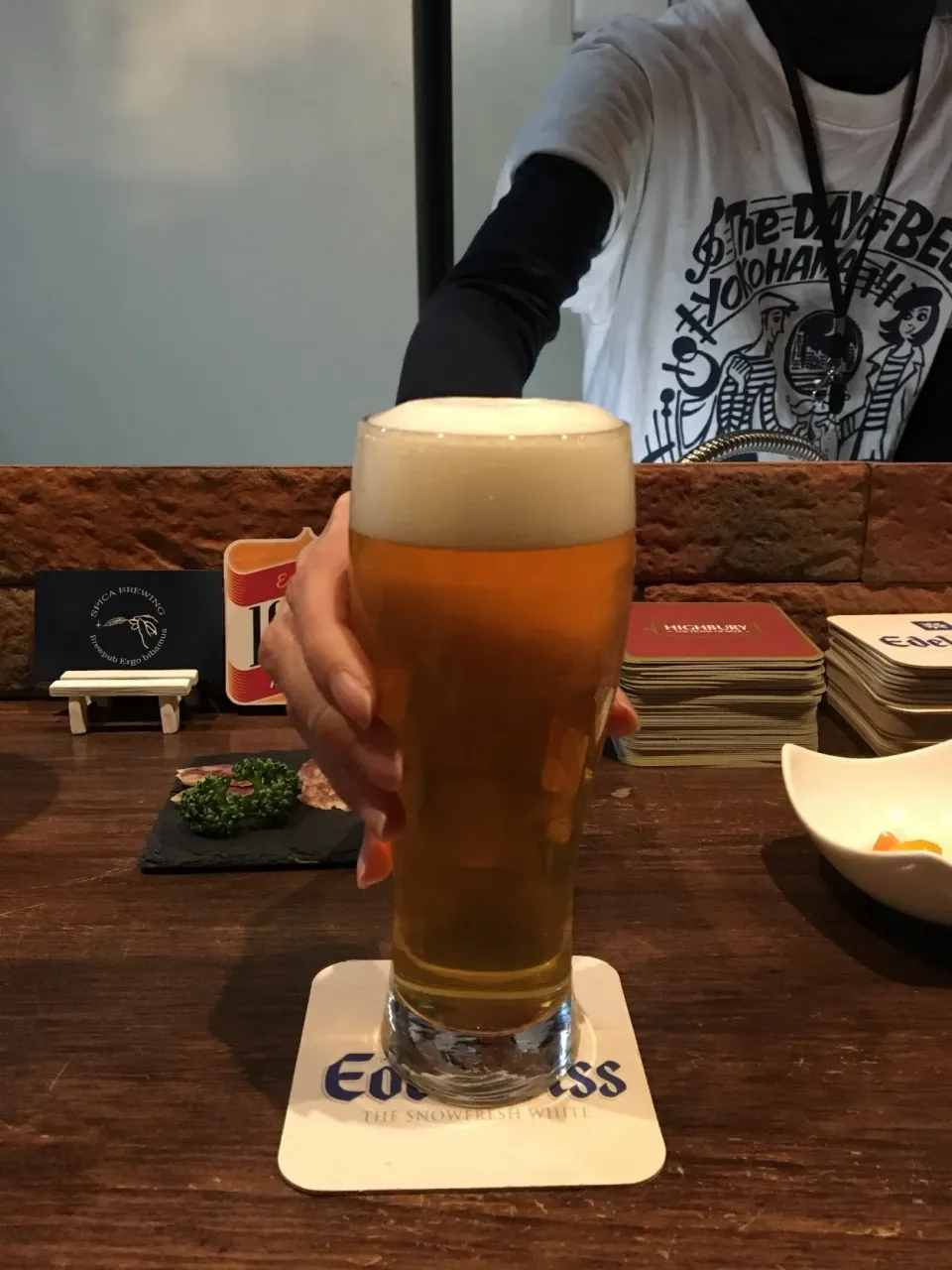 Kobo Premiant Pilsner|PegaOさん