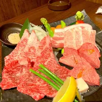 焼肉☆|清水ゆうこさん