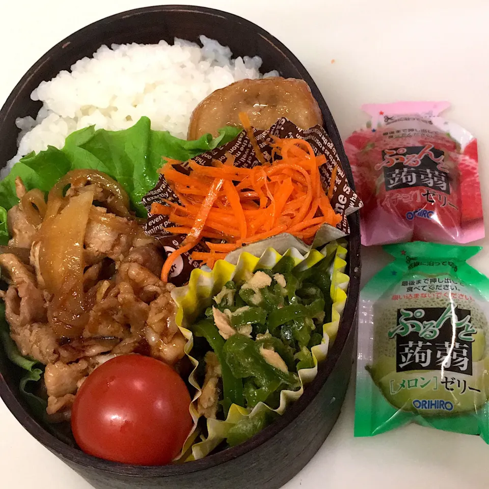 #曲げわっぱ弁当  #男子高校生弁当|さい。さん