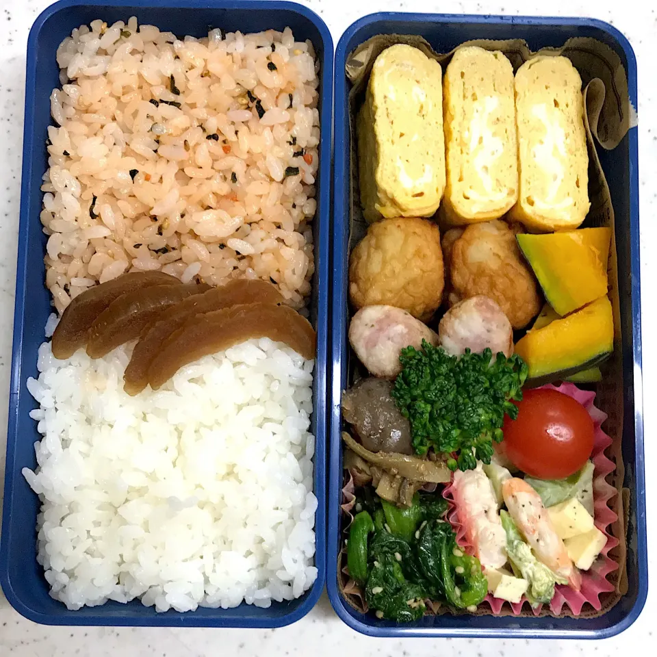 #今日の高2男子弁当|Shee Sunさん