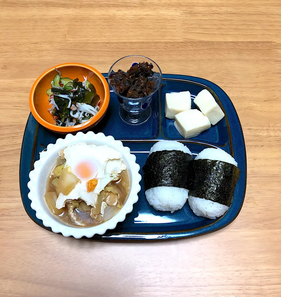 Snapdishの料理写真:旦那弁532|ラブリー心愛さん