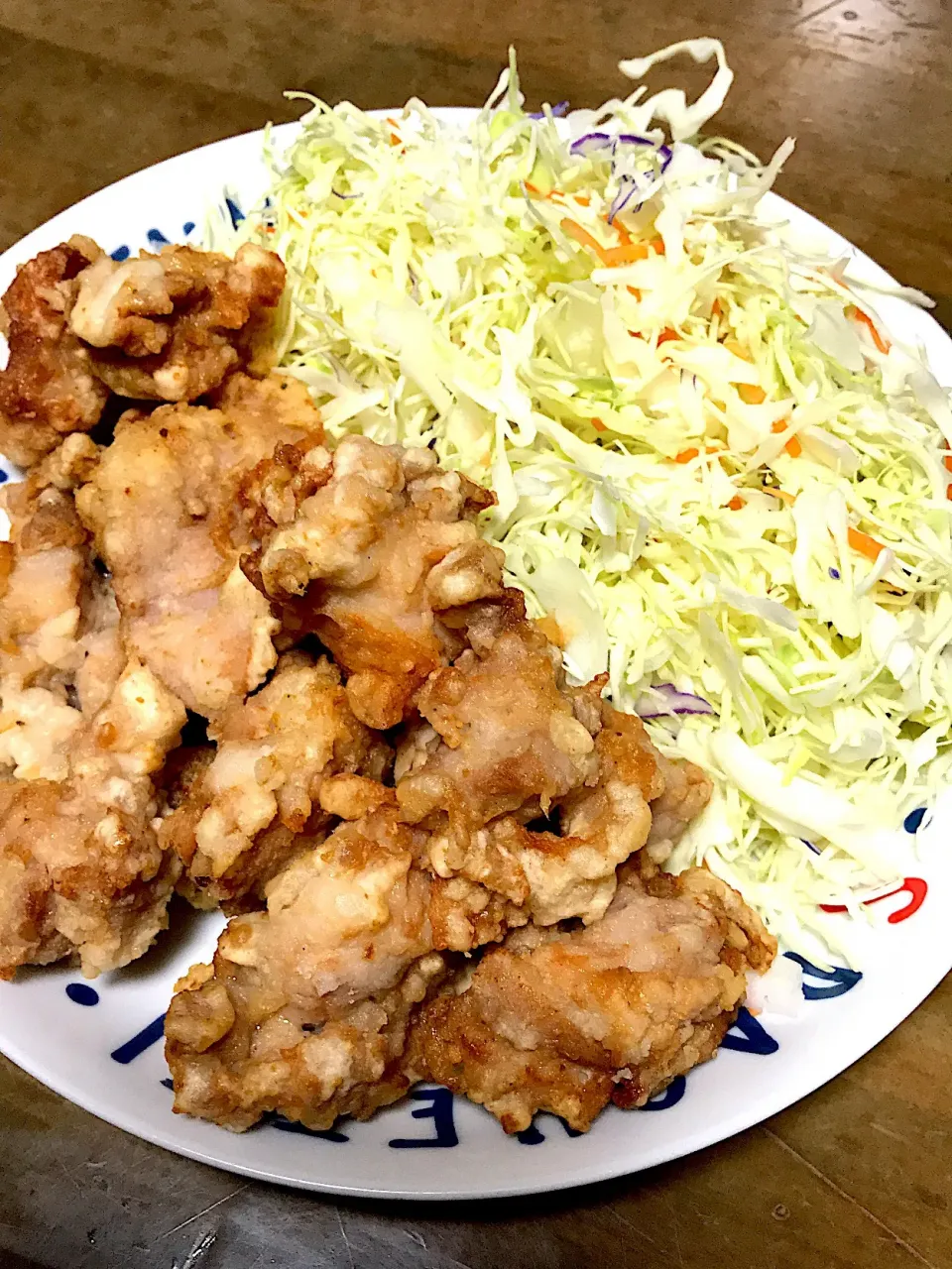 鶏もも肉唐揚げ💖|Norio Fukudaさん